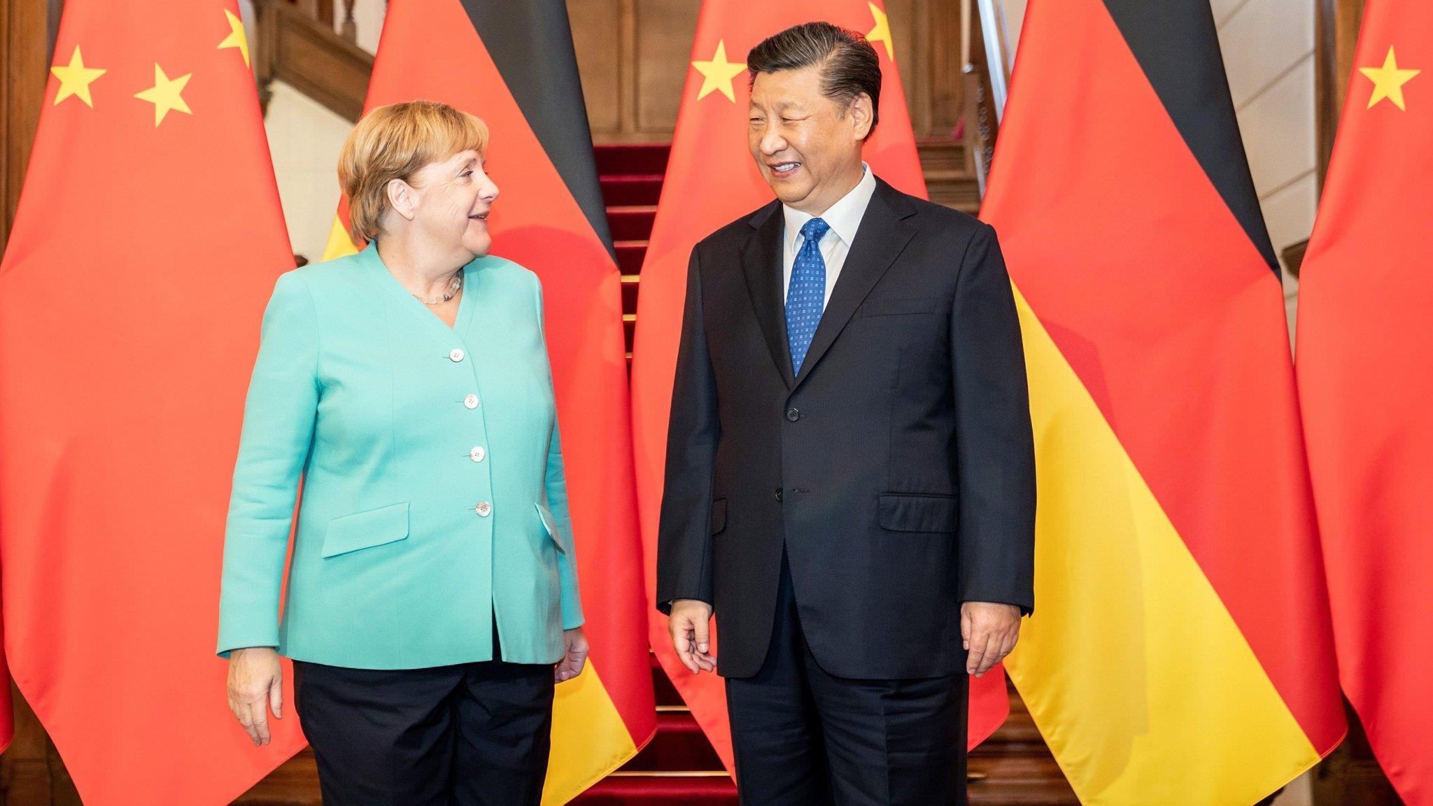 Trung Quốc mở cửa kinh tế ảnh 1 Trung Quoc mo cua kinh te anh 1