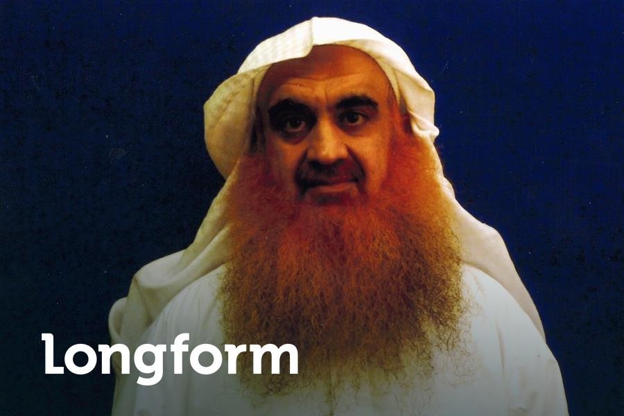 Chu muu vu khung bo 11/9 va 20 nam cho doi cong ly cua nguoi My hinh anh