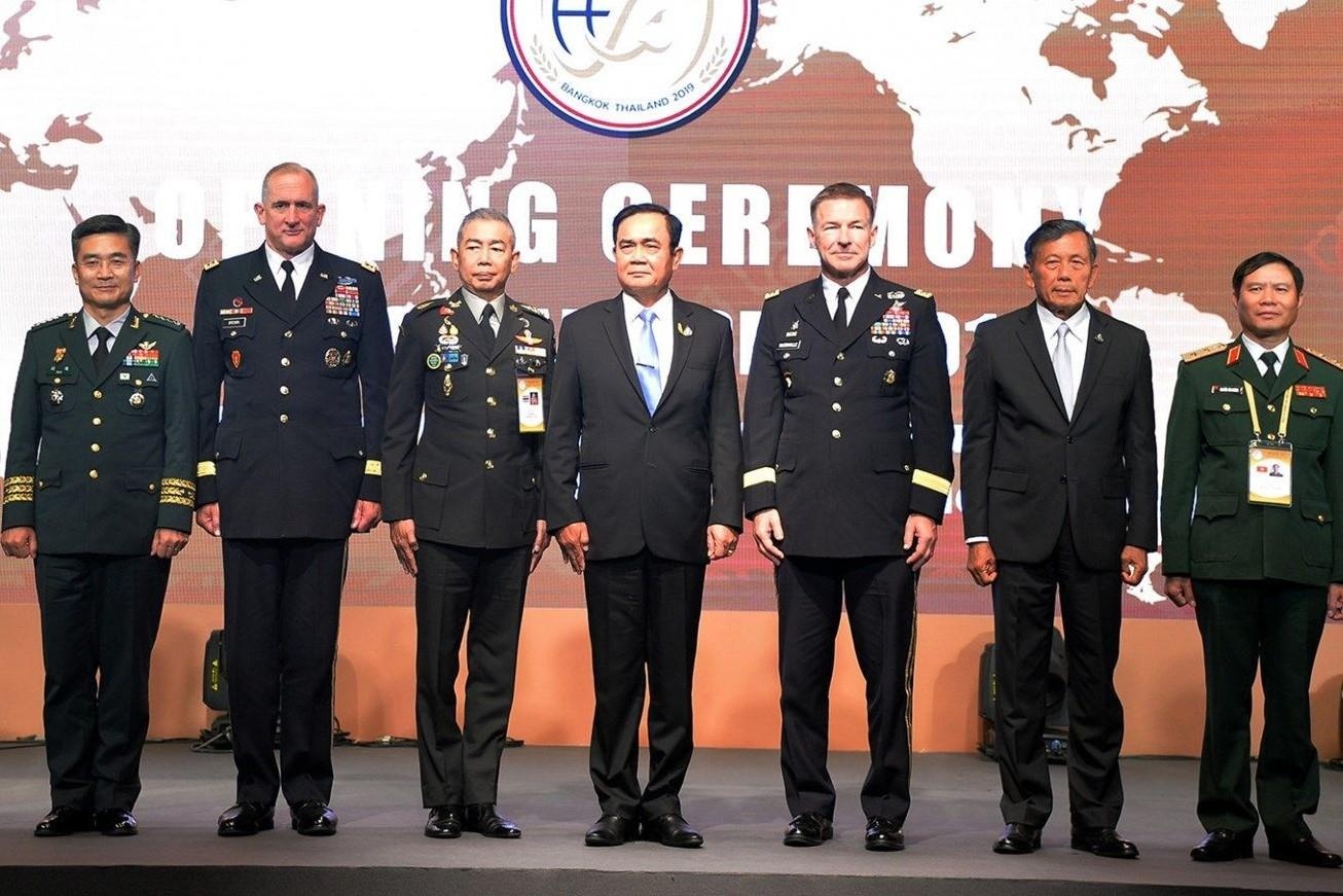 Viet Nam du Hoi nghi Tu lenh Luc quan An Do Duong - Thai Binh Duong hinh anh