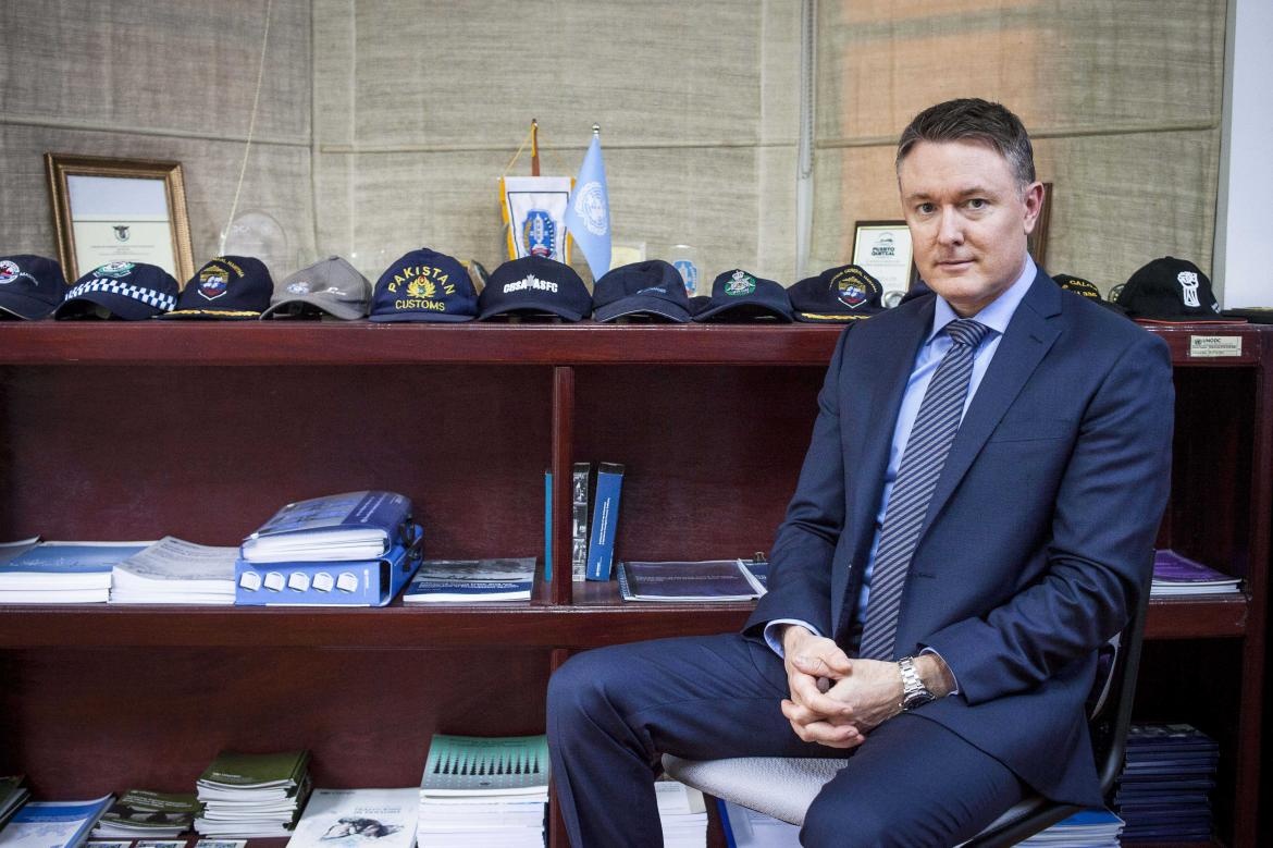 Việt Nam phối hợp chống ma túy ảnh 2 Viet Nam phoi hop chong ma tuy anh 2