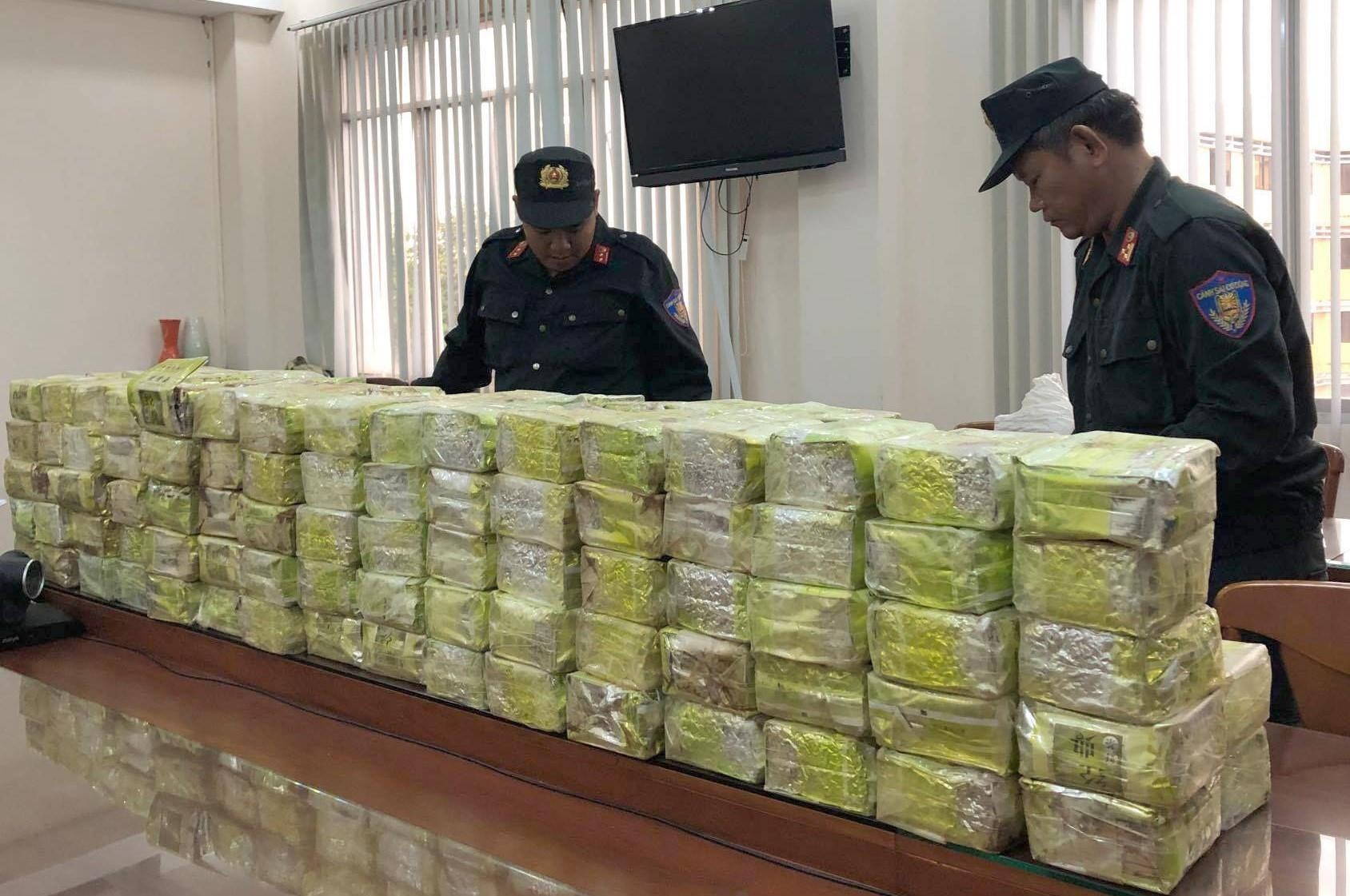 Quoc te de cao vai tro cua VN trong phong, chong ma tuy xuyen quoc gia hinh anh