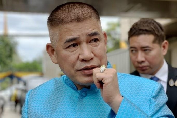 Cao buoc ngoi tu, mua bang gia bua vay thu truong Nong nghiep Thai Lan hinh anh