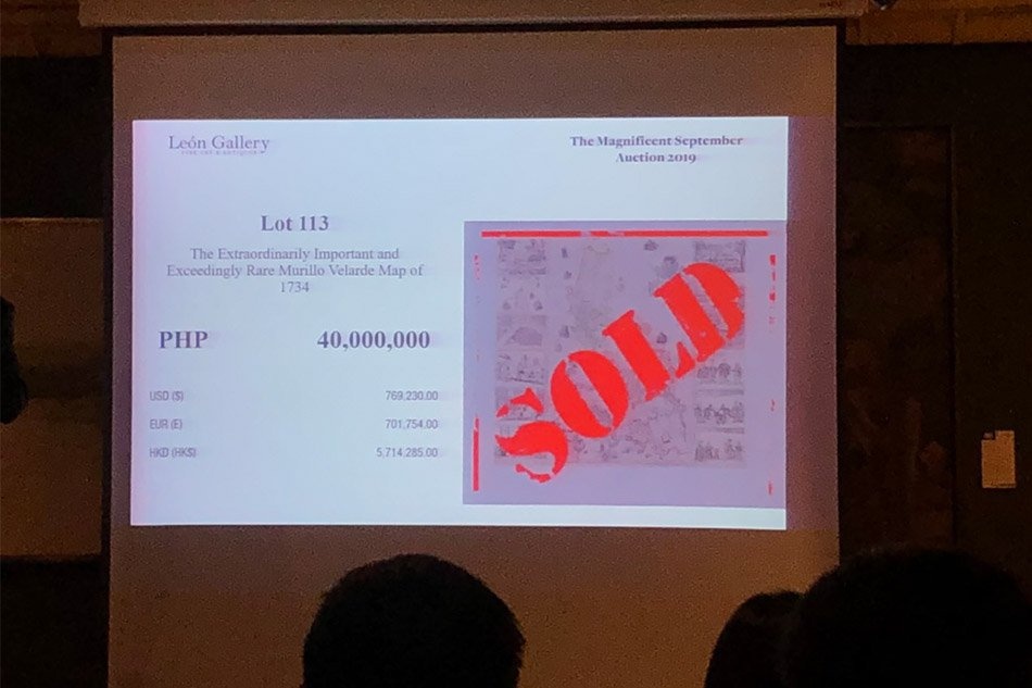 bản đồ vụ kiện Biển Đông ảnh 1 ban do vu kien Bien Dong anh 1