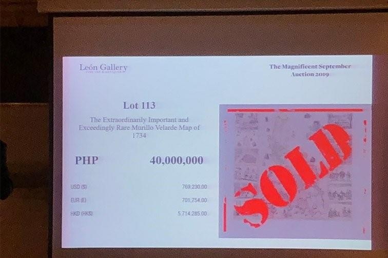 Ban do trong vu Philippines thang kien TQ ban dau gia duoc 774.000 USD hinh anh