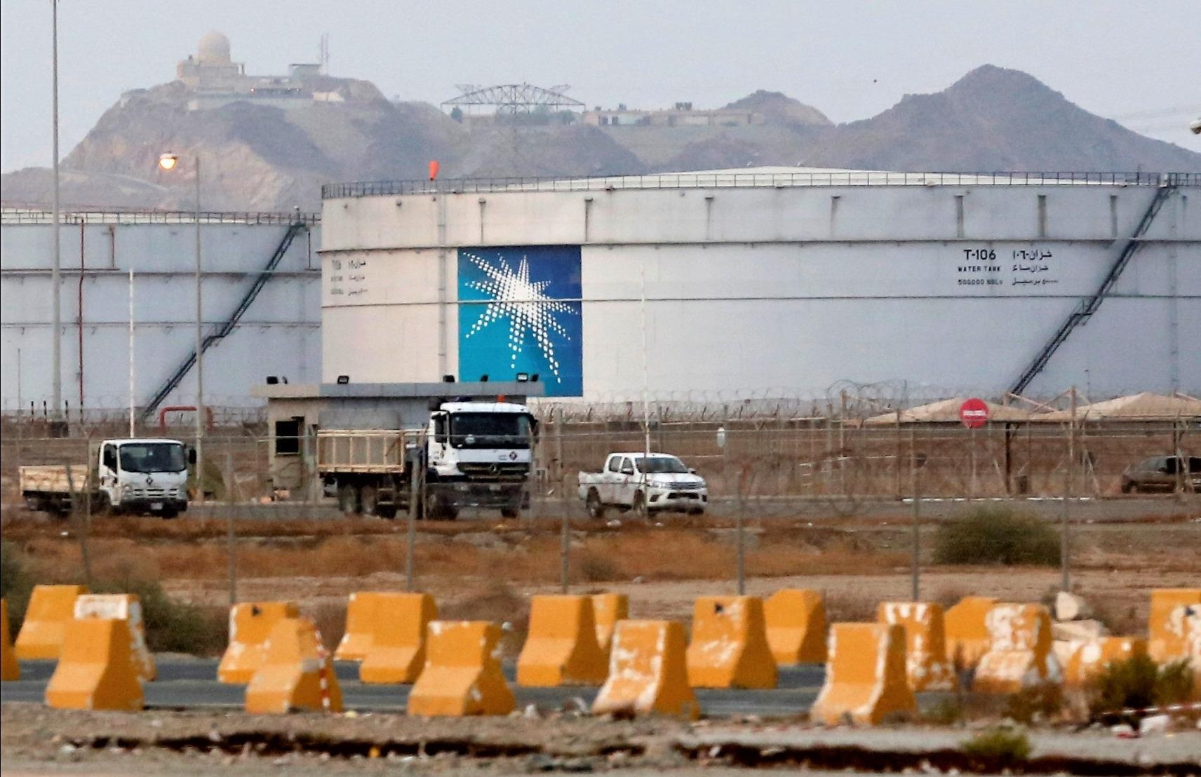 Nguy co chien tranh bung no sau vu khong kich nha may dau Saudi hinh anh