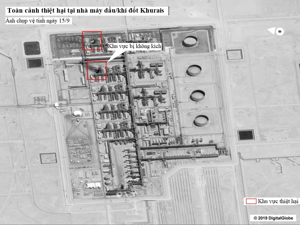 khong kich nha may dau Saudi anh 5