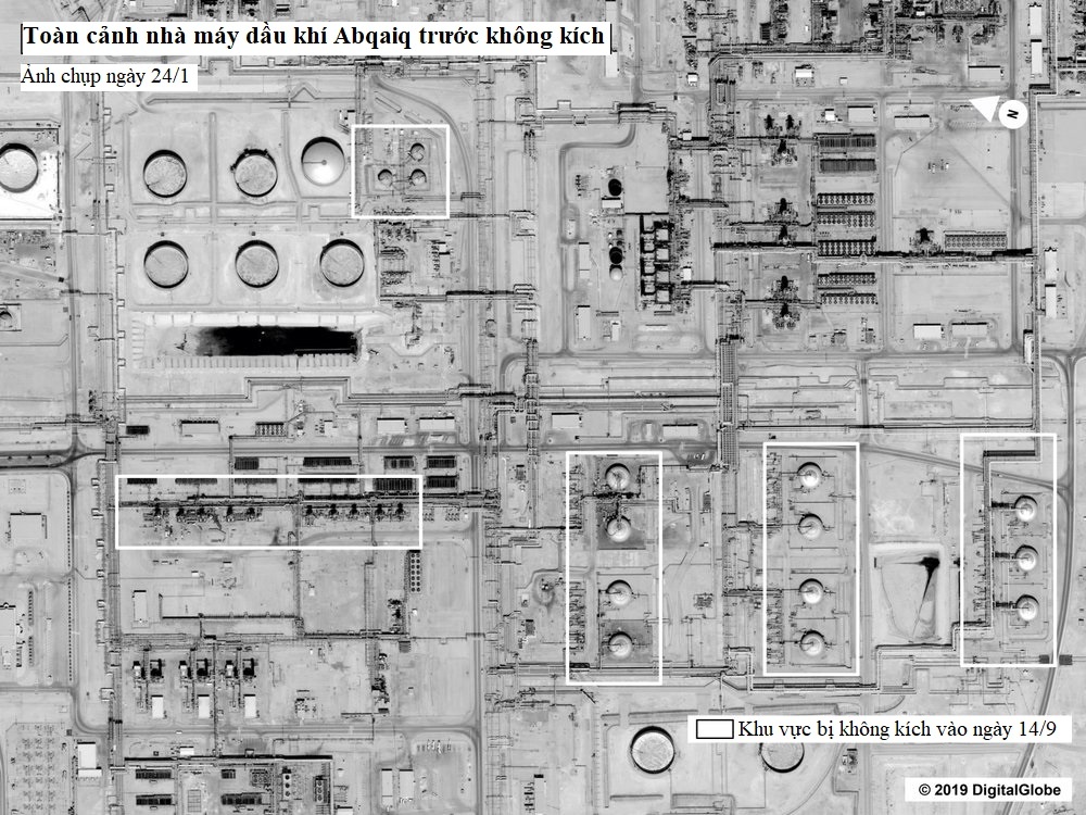 khong kich nha may dau Saudi anh 4