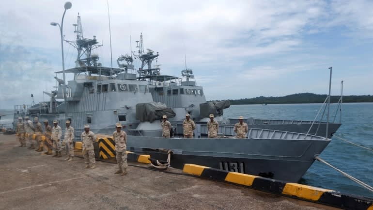 Thai Lan tranh thu canh tranh My-Trung anh 3