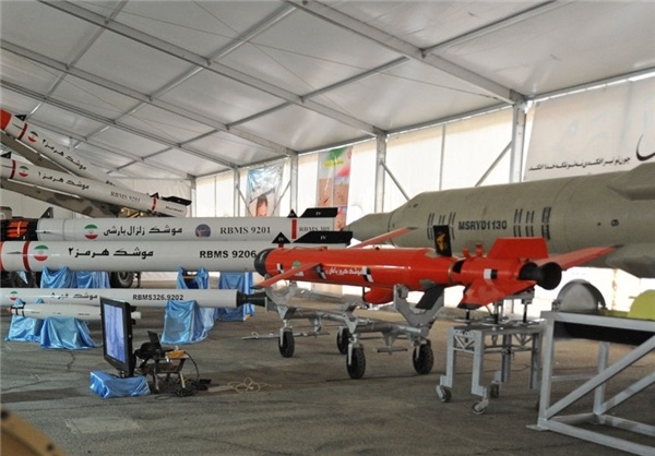 vũ khí tung đòn chí mạng vào nhà máy dầu Saudi ảnh 2 vu khi tung don chi mang vao nha may dau Saudi anh 2