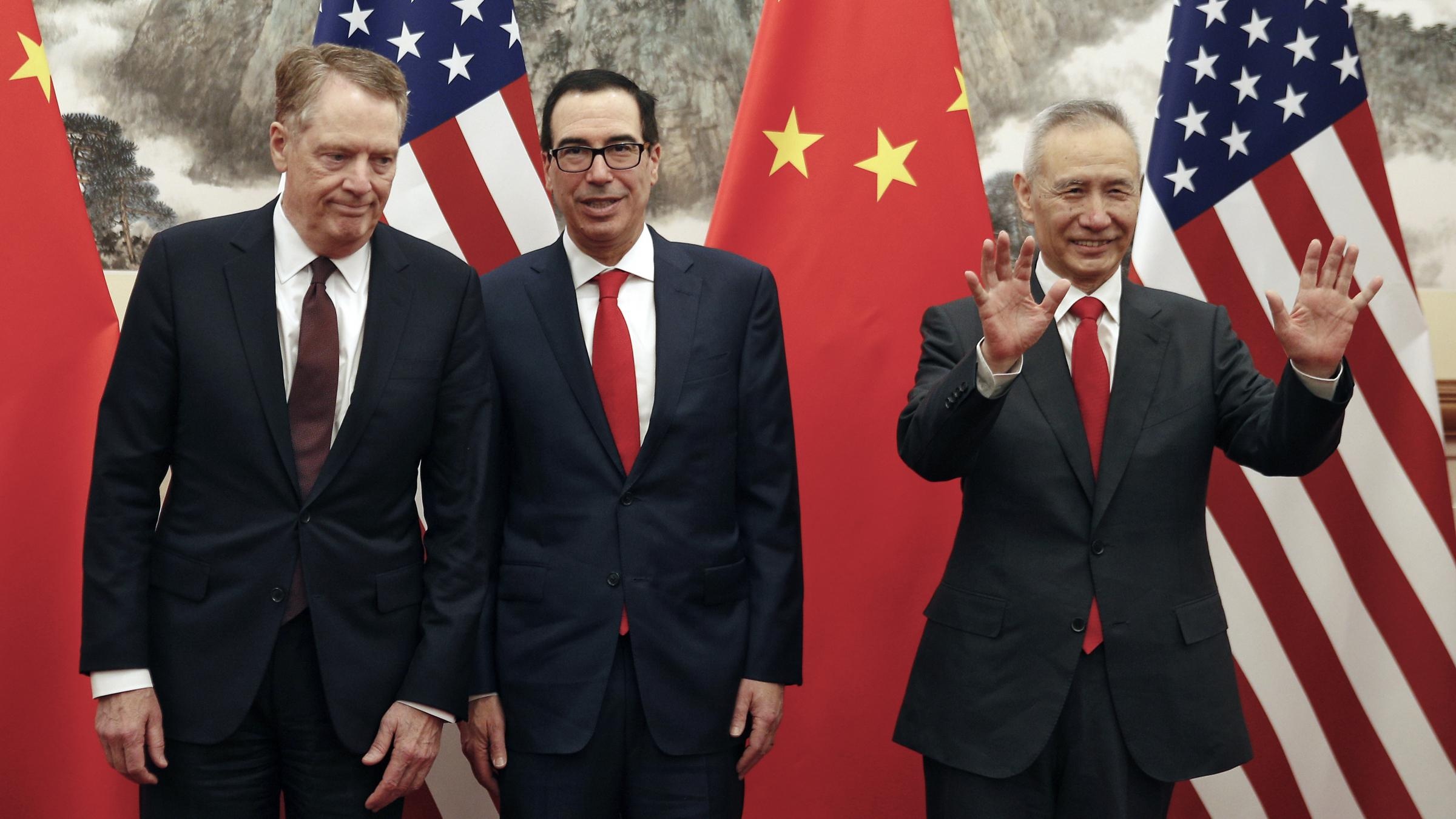 TT Trump se leo thang thuong chien anh 2