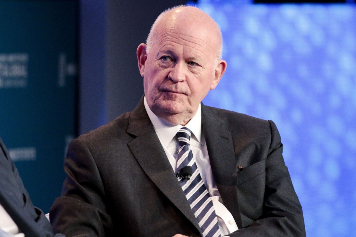 TT Trump se leo thang thuong chien anh 1