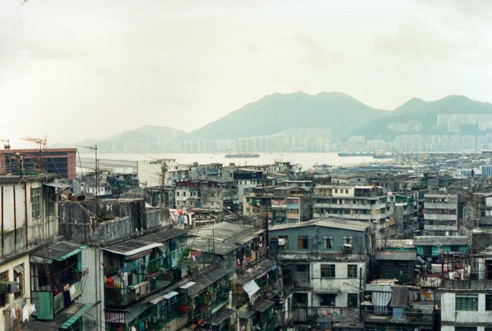 'thanh pho bong toi' o Hong Kong anh 10