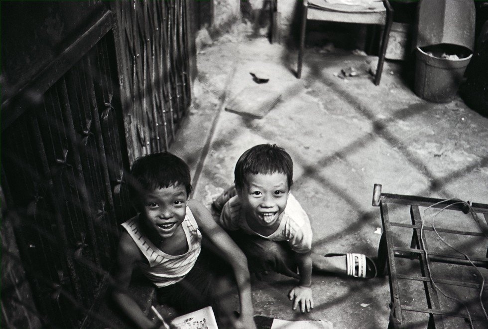 'thanh pho bong toi' o Hong Kong anh 2