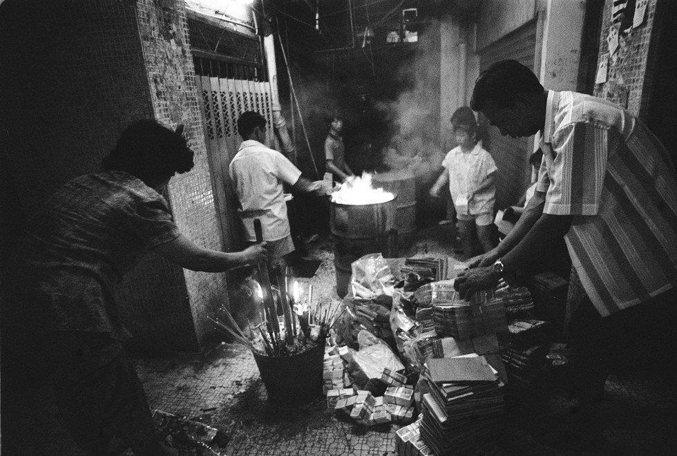 'thanh pho bong toi' o Hong Kong anh 3