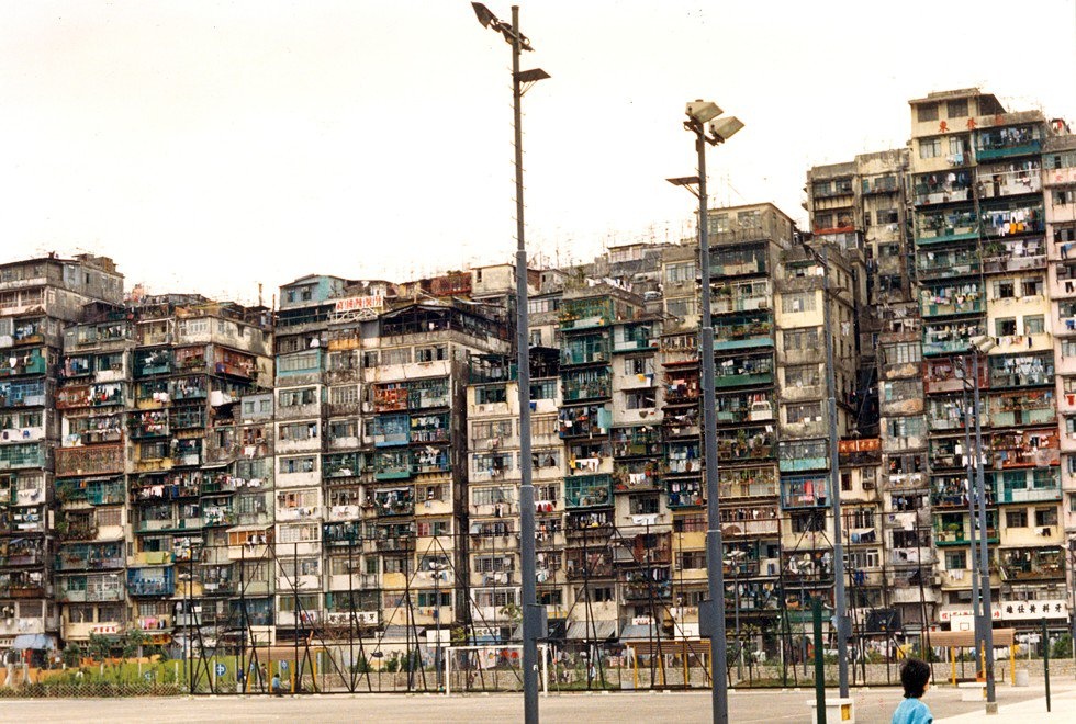 'thanh pho bong toi' o Hong Kong anh 7