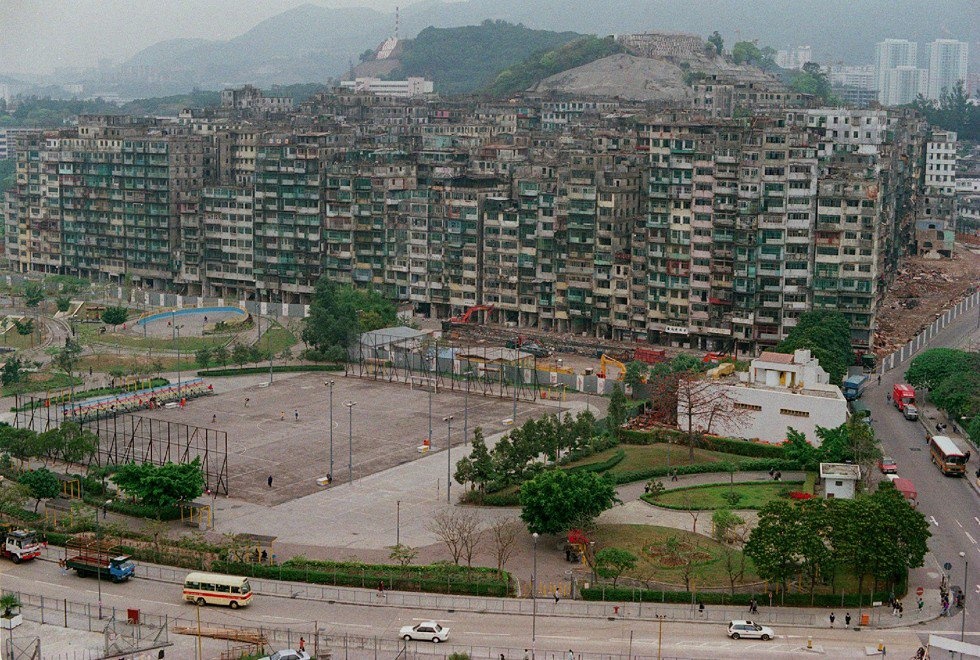 'thanh pho bong toi' o Hong Kong anh 9