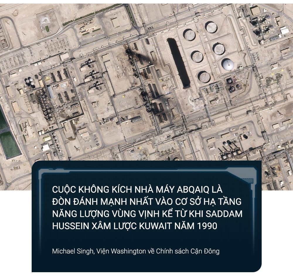 Patriot doi dau S-400 tai Trung Dong anh 4