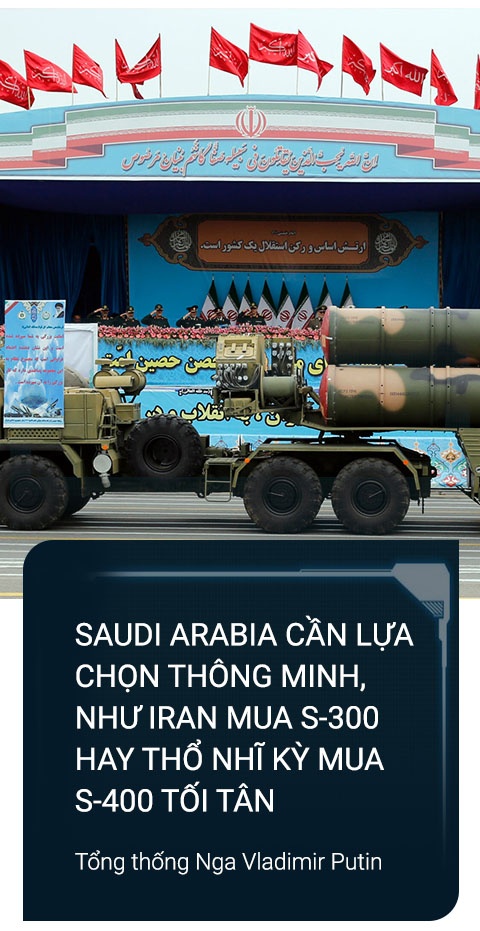 Patriot doi dau S-400 tai Trung Dong anh 9