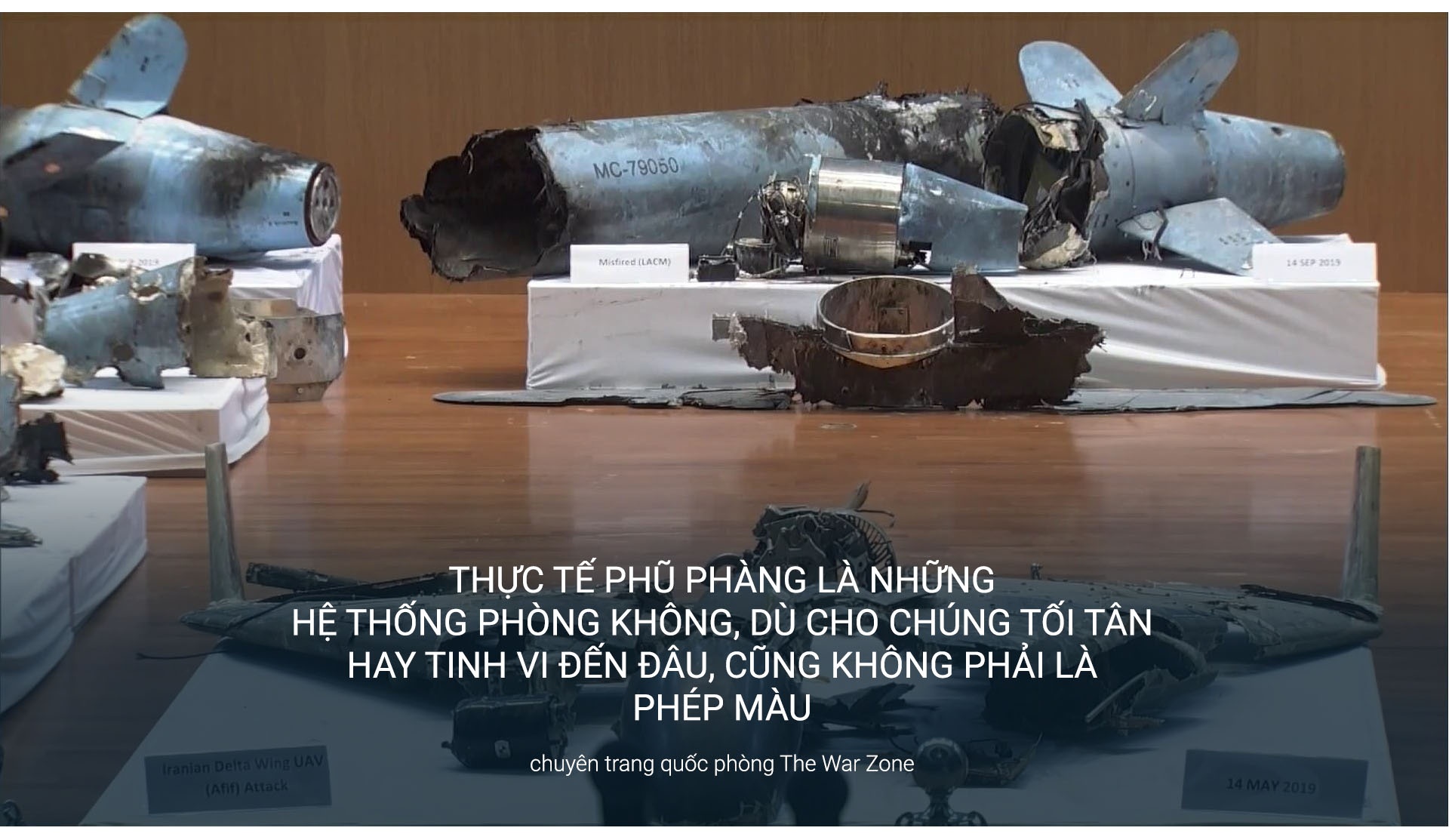 Patriot doi dau S-400 tai Trung Dong anh 12