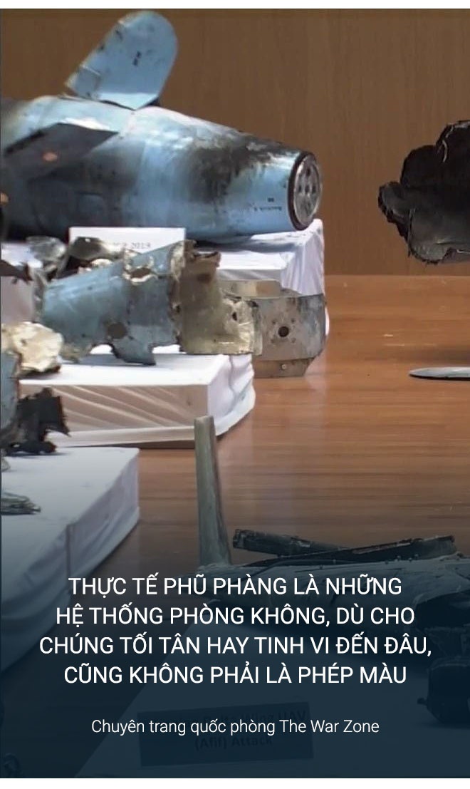 Patriot doi dau S-400 tai Trung Dong anh 11