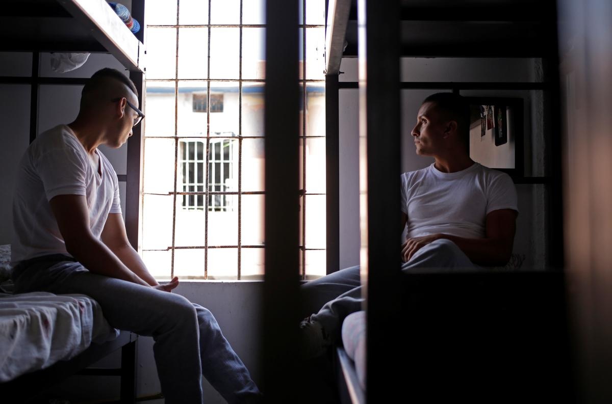 nha tu Topo Chico anh 13