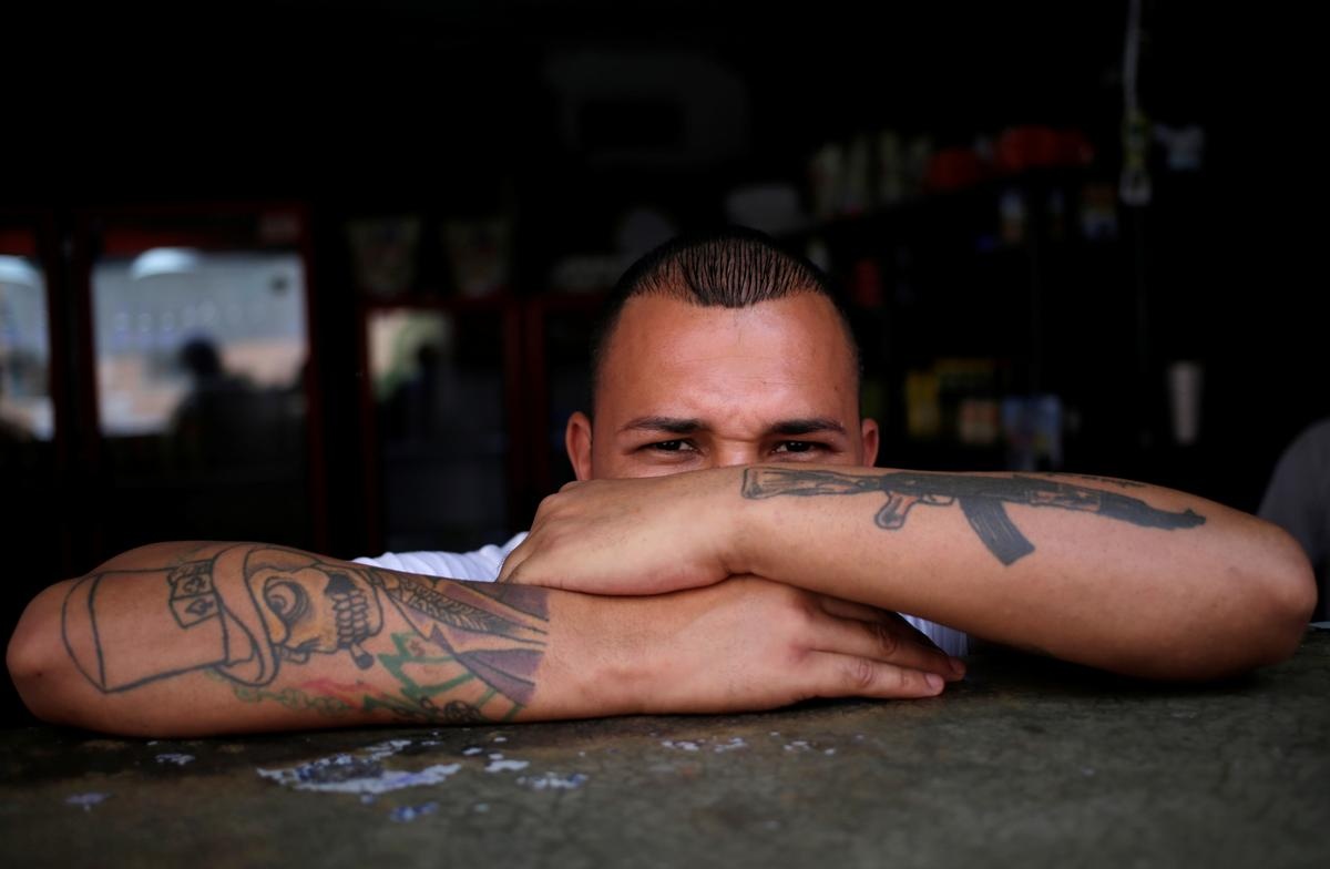 nha tu Topo Chico anh 9