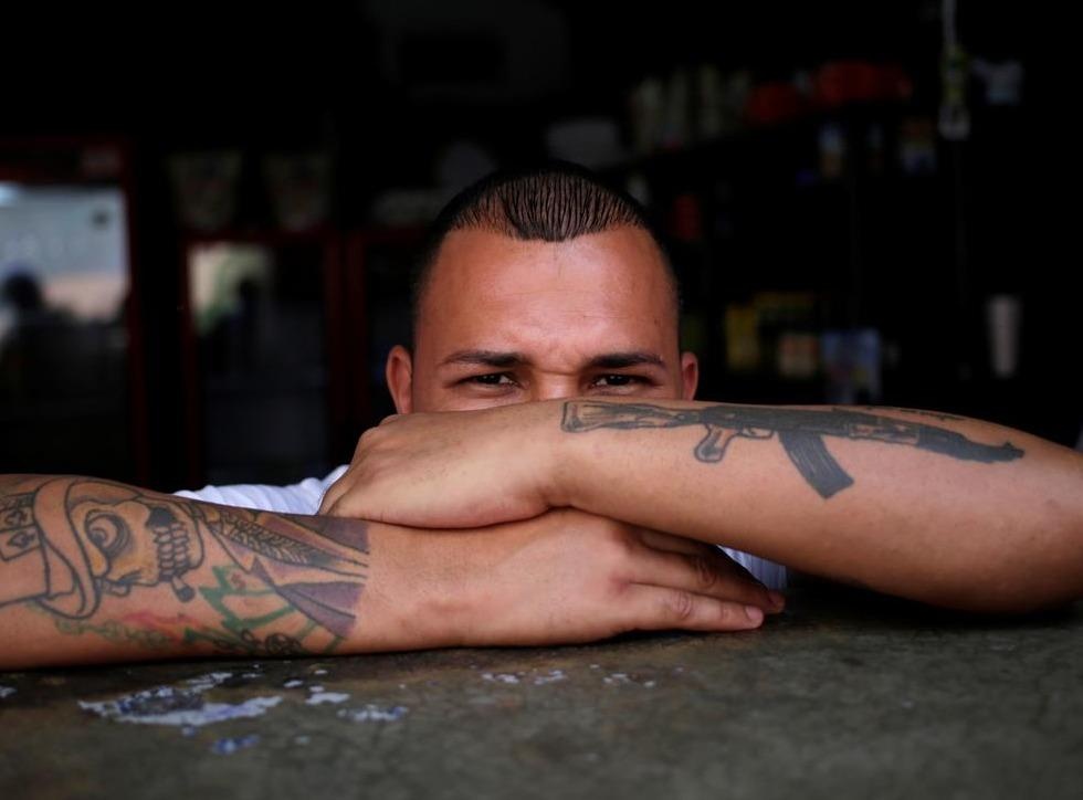 Ban tho tu than trong nha tu khet tieng dam mau o Mexico hinh anh