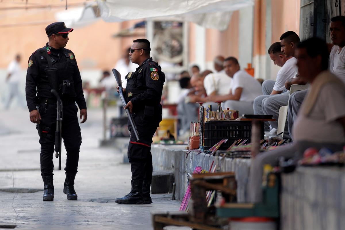 nha tu Topo Chico anh 7