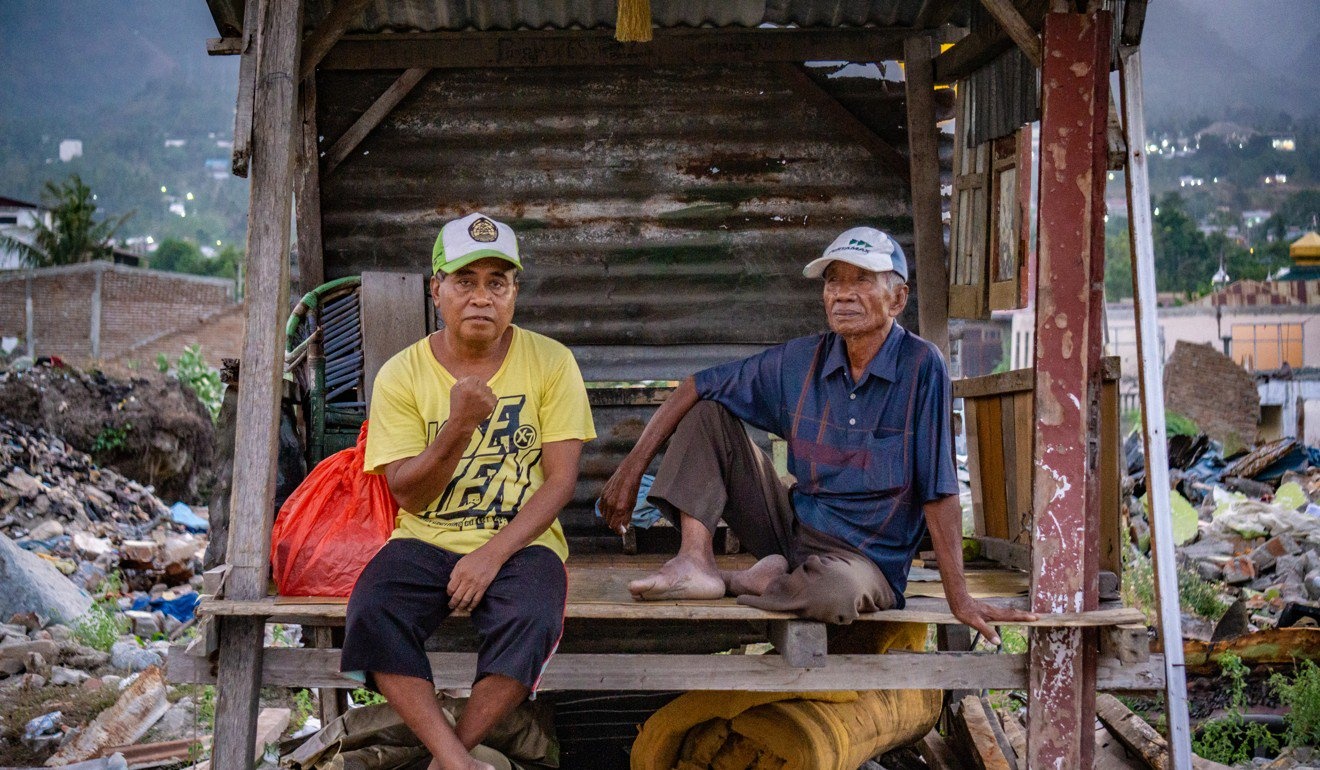 Du lich den sau song than Indonesia anh 3