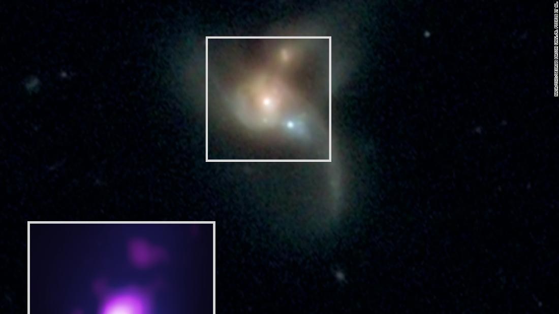 ho den va cham anh 1