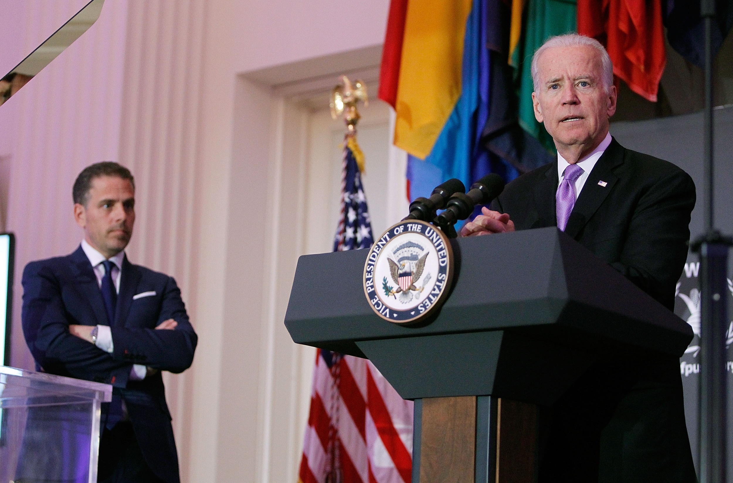Ukraine dieu tra con trai Biden anh 2