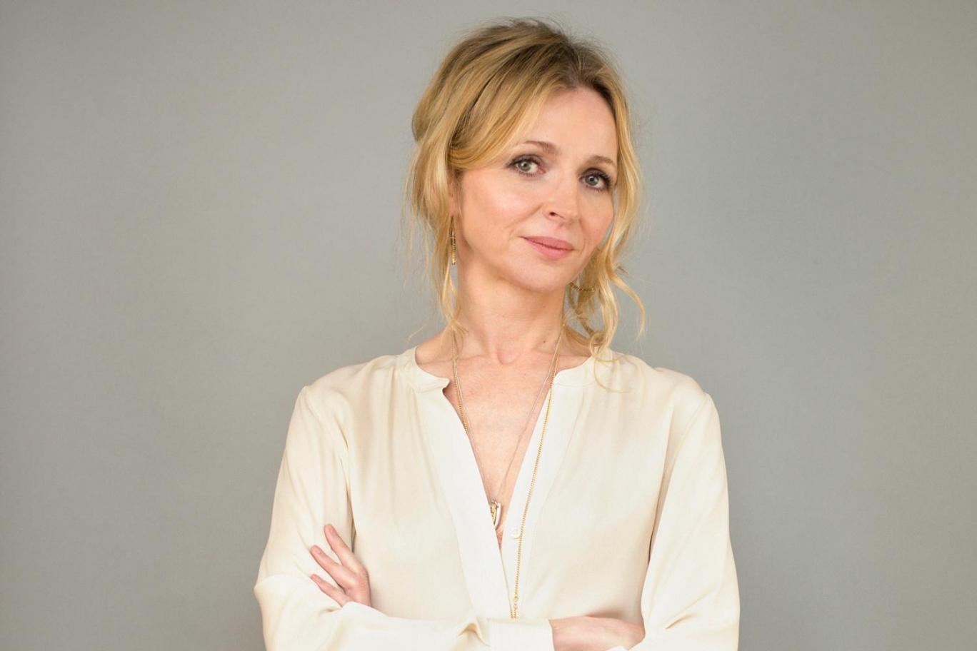 Thu tuong Anh phu nhan cao buoc bop dui nu phong vien hinh anh