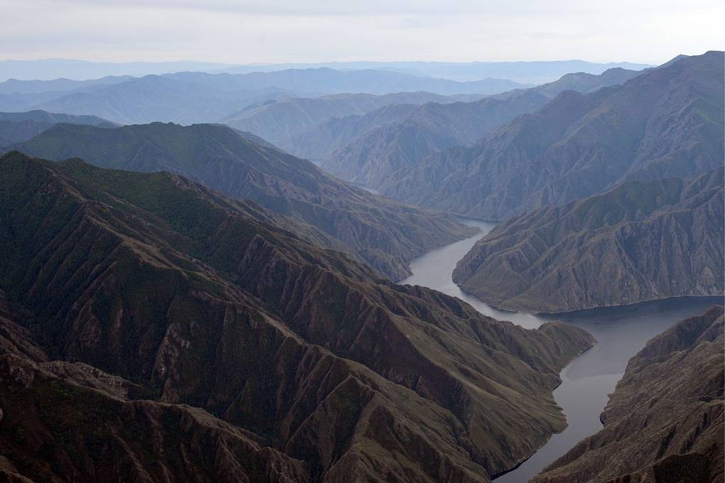 Putin di hai nam anh 4