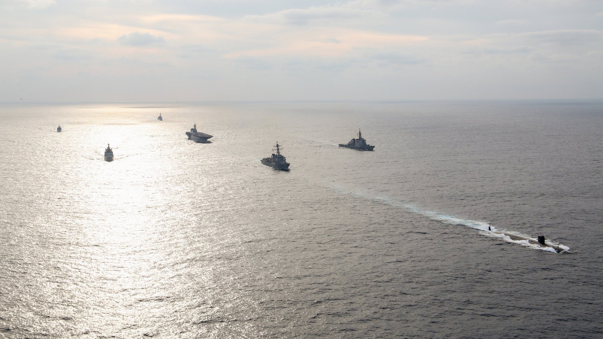 hop tac tuan duyen tren doi pho TQ anh 1