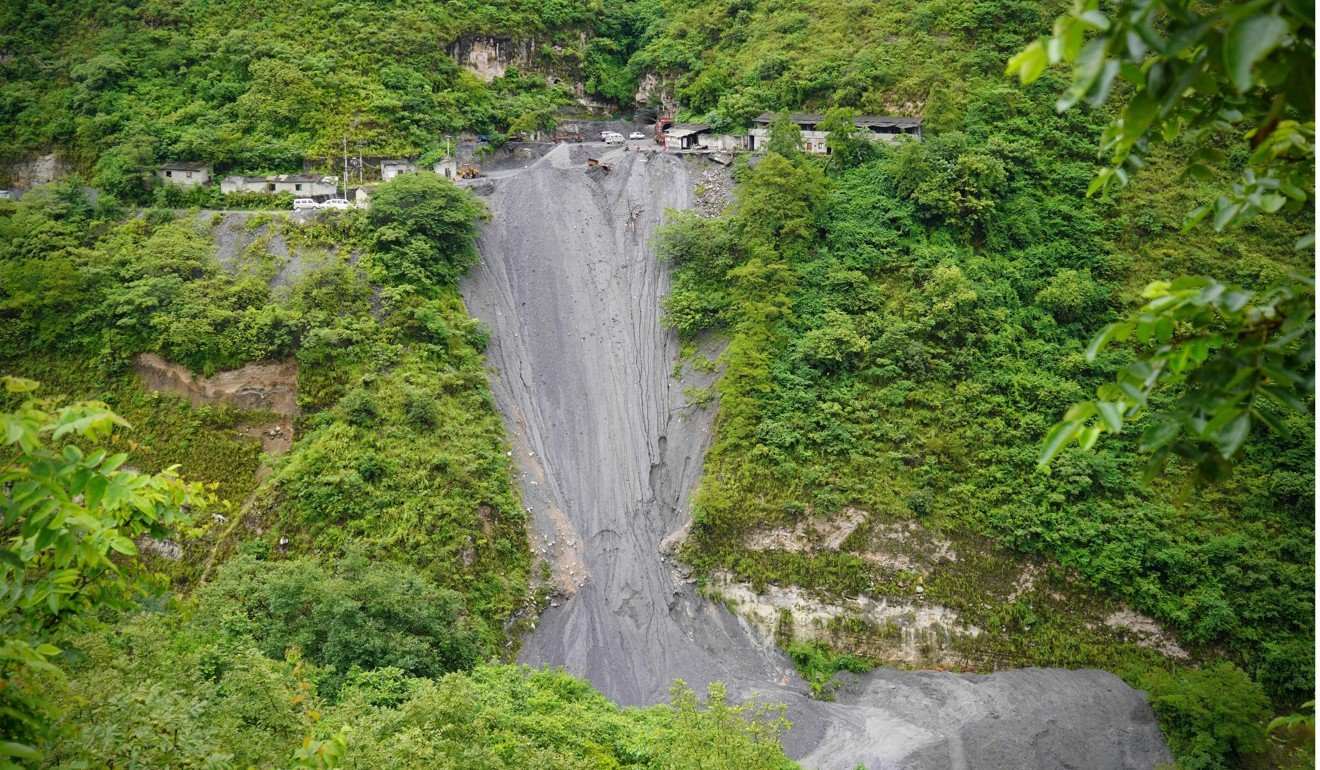 làng góa phụ ở Trung Quốc ảnh 3 lang goa phu o Trung Quoc anh 3