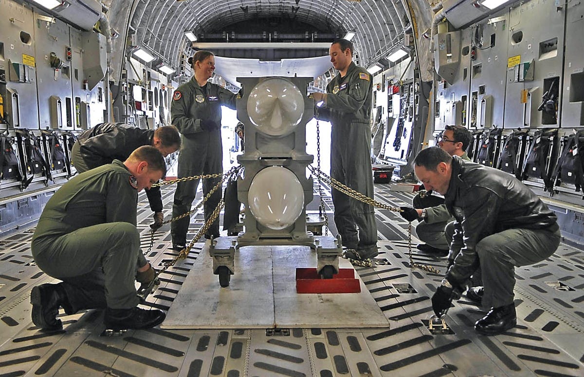 bom hạt nhân ở Thổ Nhĩ Kỳ ảnh 2 bom hat nhan o Tho Nhi Ky anh 2