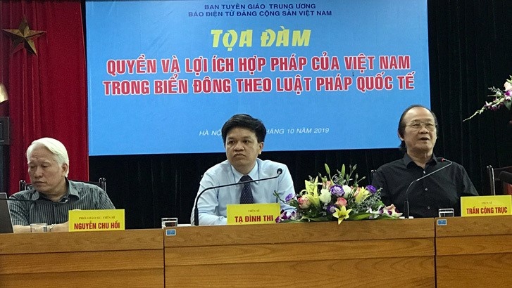 Bãi Tư Chính ảnh 1 Bai Tu Chinh anh 1