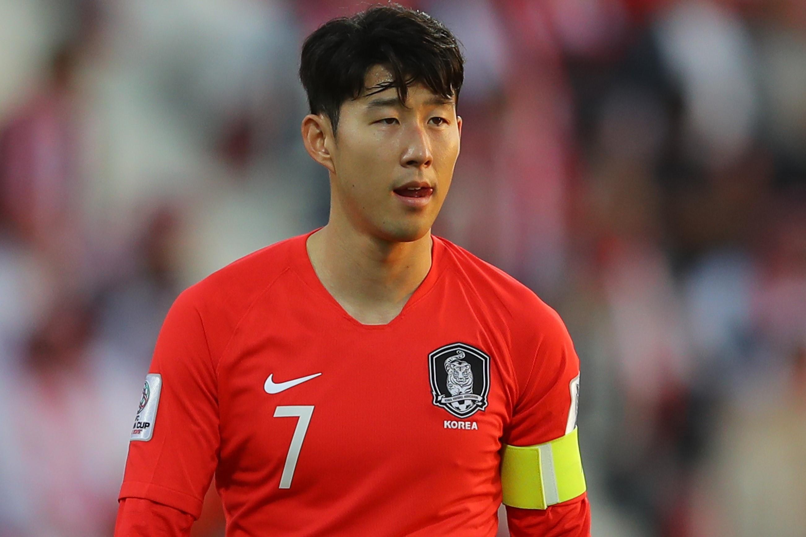 Cau thu Han Quoc soc khi doi Trieu Tien 'da bong nhu danh tran' hinh anh