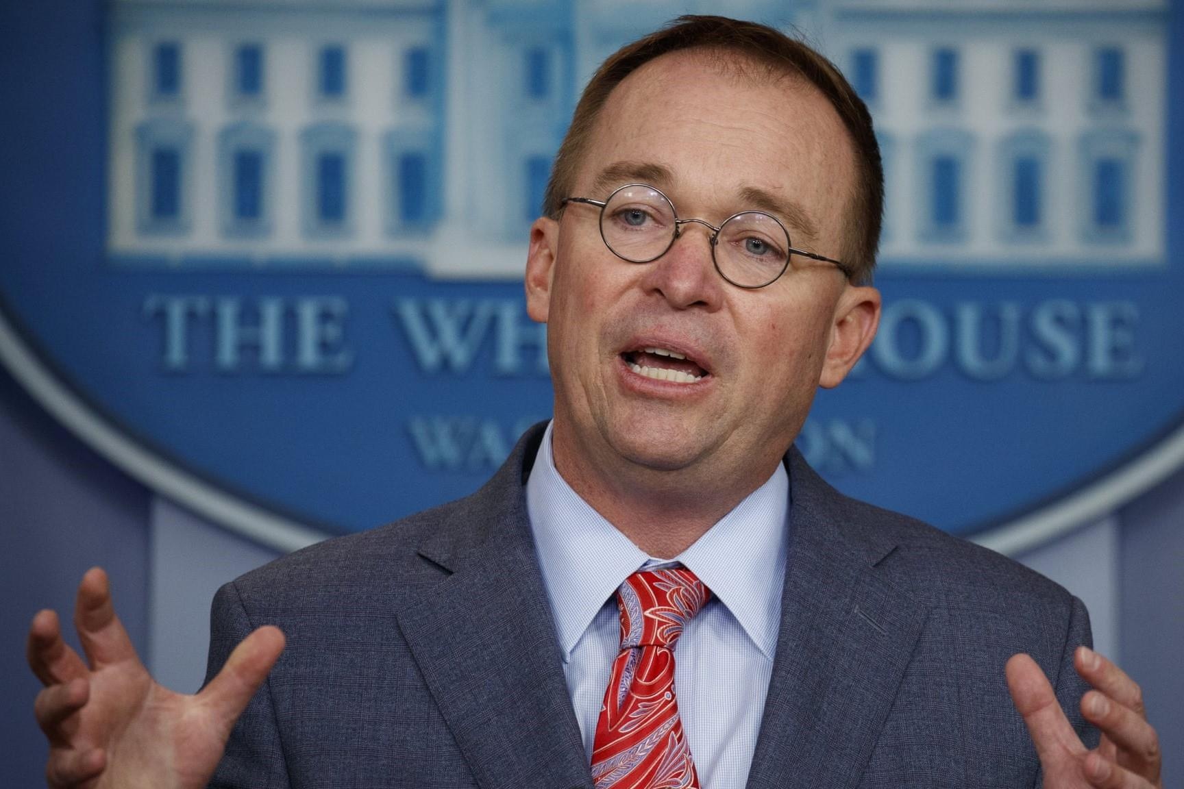 Quan chuc Nha Trang xac nhan TT Trump dung vien tro gay suc ep Ukraine hinh anh