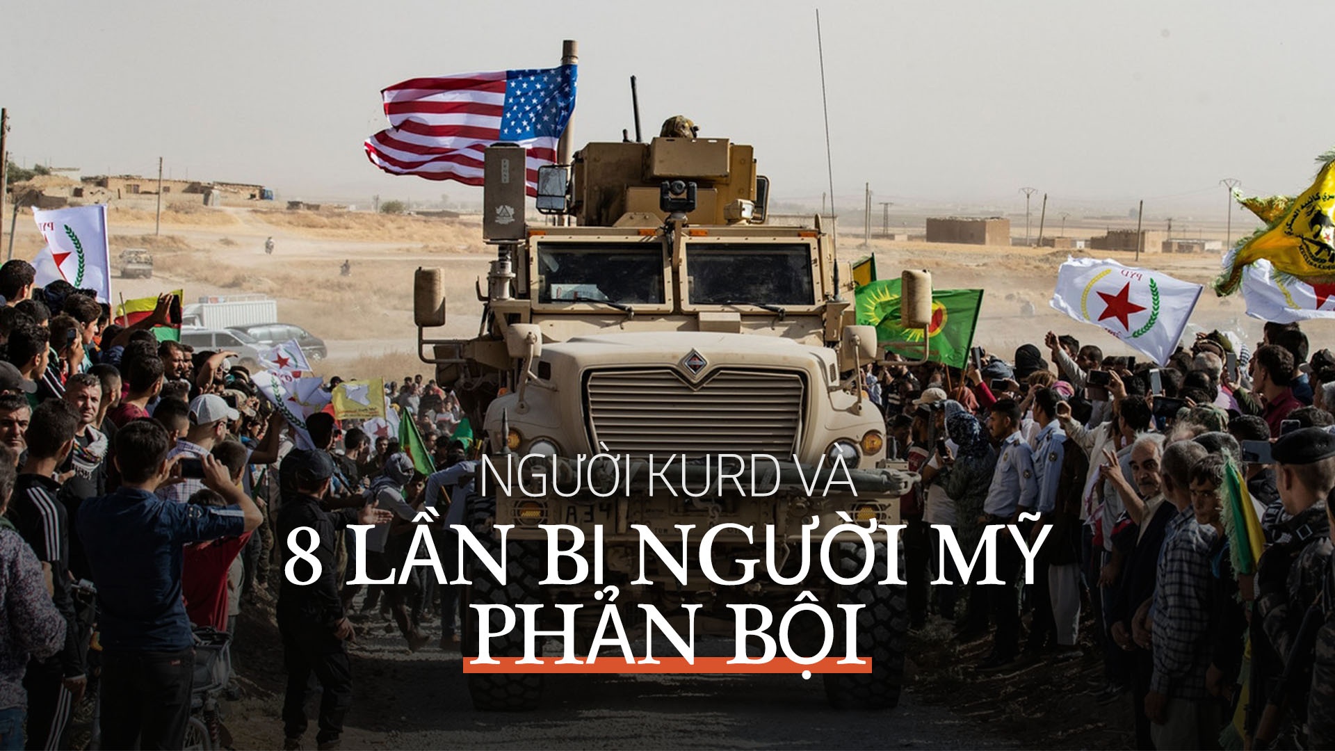 Mỹ rút quân khỏi Syria ảnh 2 My rut quan khoi Syria anh 2