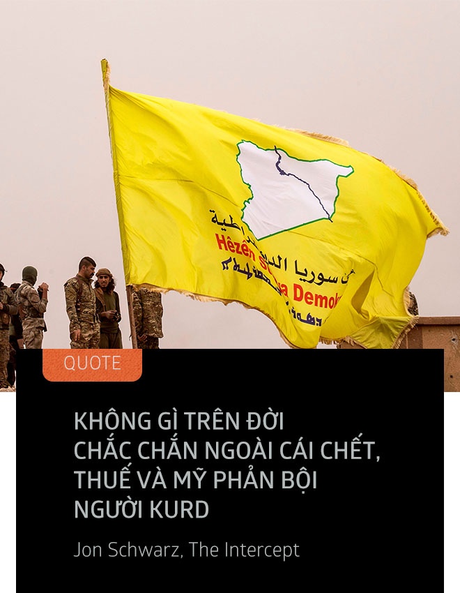 Mỹ rút quân khỏi Syria ảnh 9 My rut quan khoi Syria anh 9