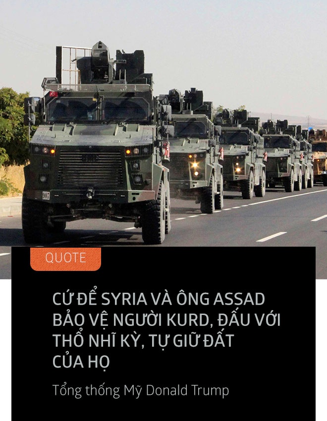 Mỹ rút quân khỏi Syria ảnh 6 My rut quan khoi Syria anh 6