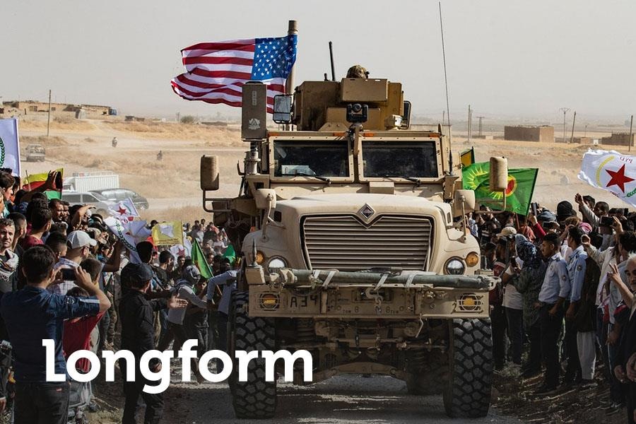 100 nam va 8 lan nguoi Kurd bi nuoc My phan boi hinh anh