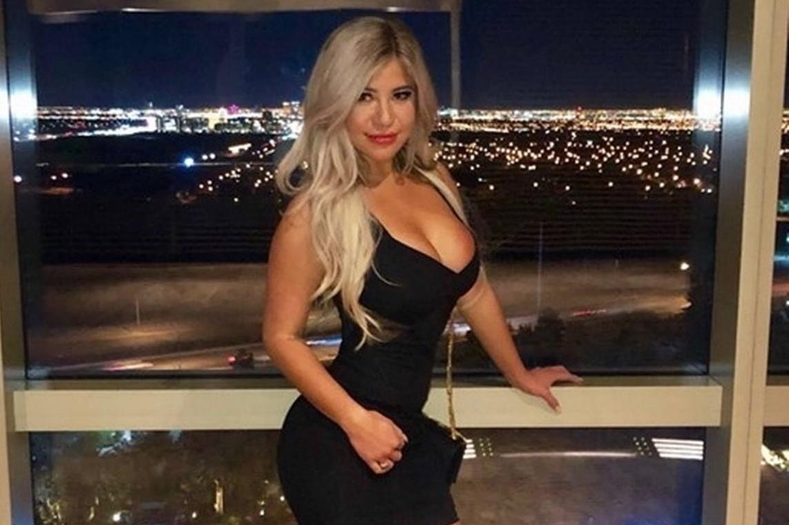 Nguoi mau bi giet roi giau xac trong be tong, bo giua sa mac Nevada hinh anh