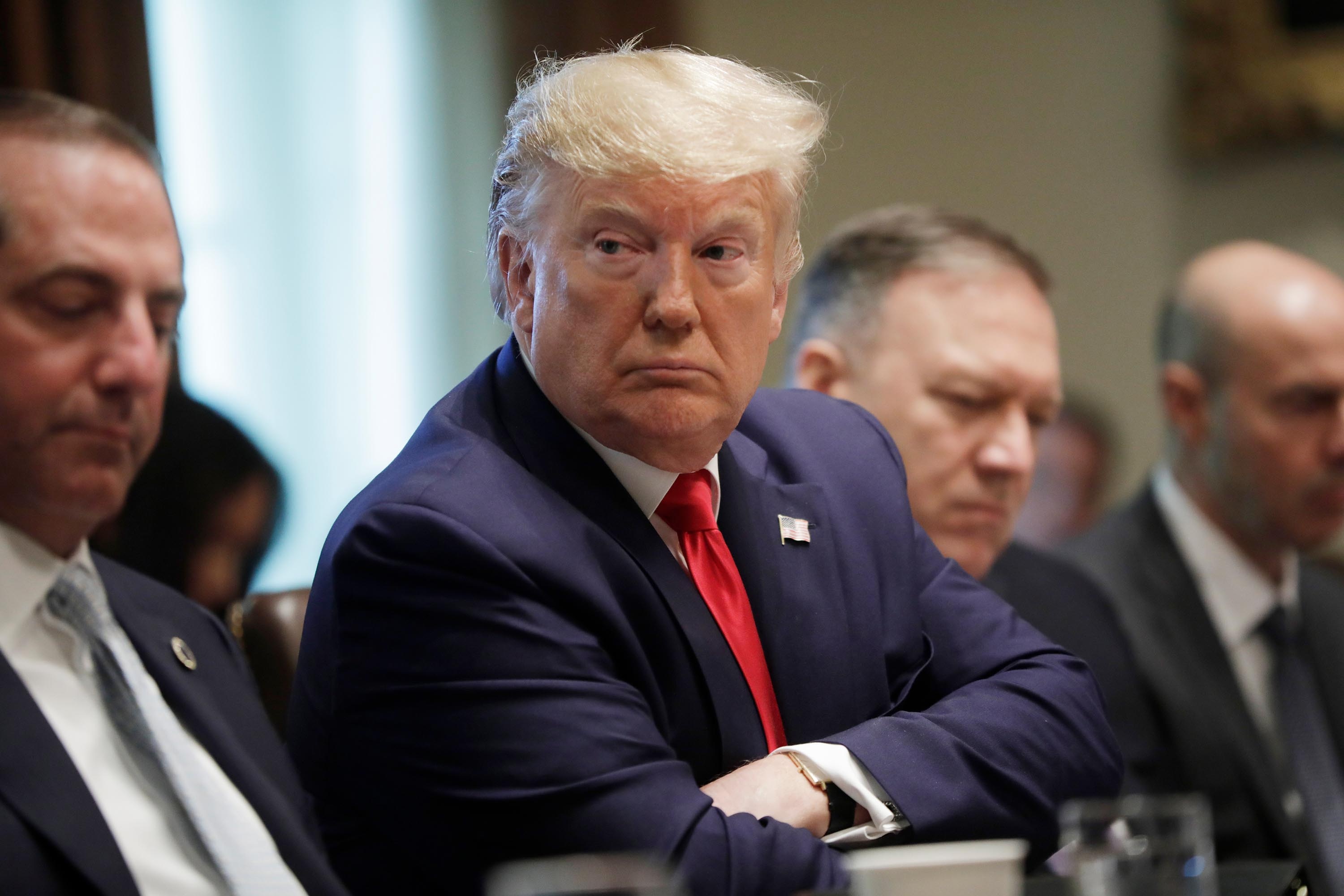 Mỹ ở lại Syria giữ mỏ dầu người Kurd ảnh 1 My o lai Syria giu mo dau nguoi Kurd anh 1