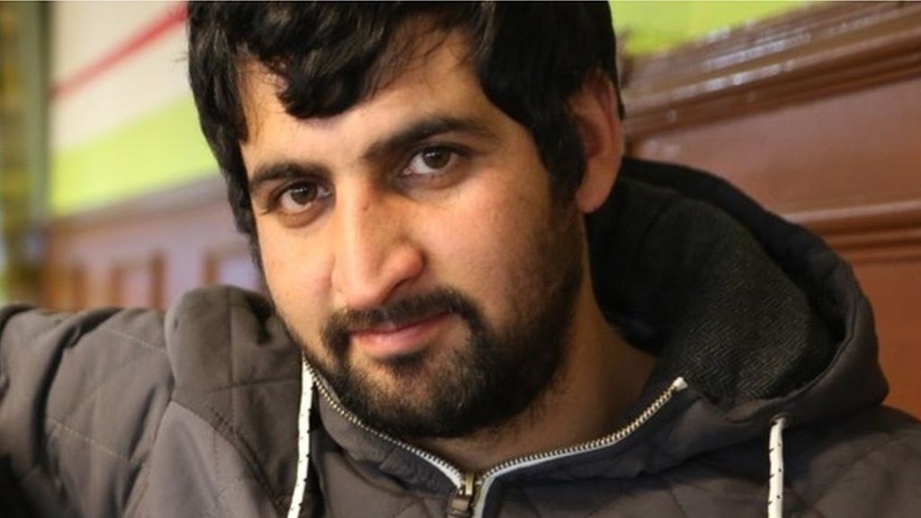 suyết chết khi trốn xe hàng vào Anh ảnh 1 suyet chet khi tron xe hang vao Anh anh 1