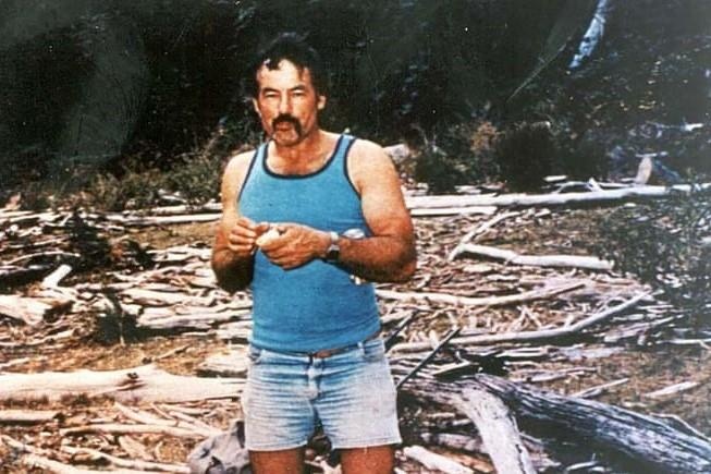 Ke giet nguoi hang loat khet tieng nhat Australia chet vi ung thu hinh anh