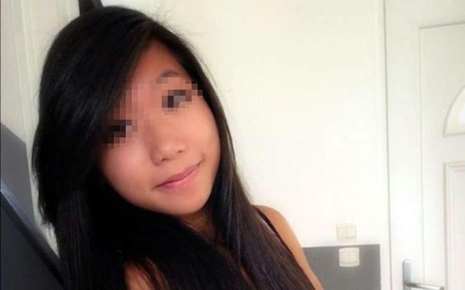 Tim thay thi the nu sinh goc Viet o Phap sau 1 nam mat tich hinh anh