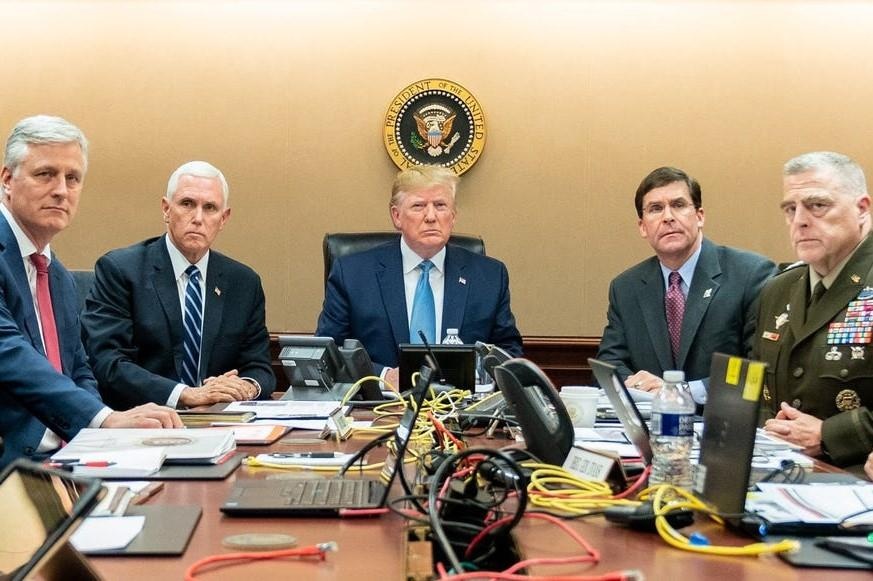 48 gio chay dua de dac nhiem Delta tieu diet thu linh toi cao cua IS hinh anh