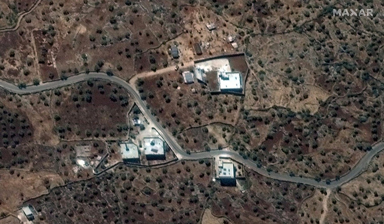 tieu diet thu linh IS anh 2